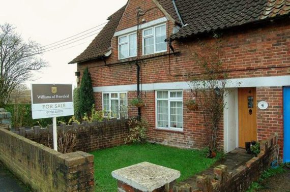 3 Bedroom Terraced